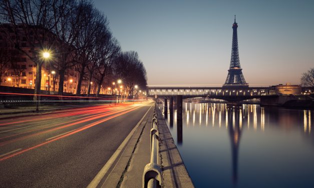 Why Finding the Right Paris Pied-a-Terre Is Harder Than Ever