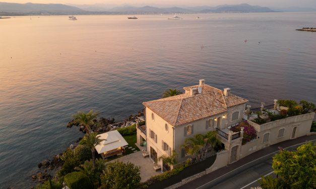 The Luxury Property Finders: A Smarter Way to Find Your Home in Europe